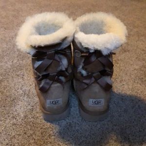 Women’s UGGs